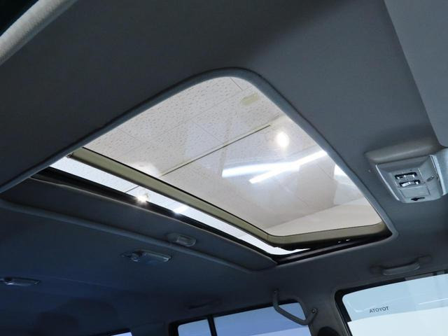 外装　カット屋根　サンルーフ付き　実働 トヨタ ランドクルーザー70 4.2 ZX ディーゼル 4WD 後期モデル 4ドア