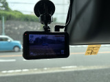 ドラレコも♪