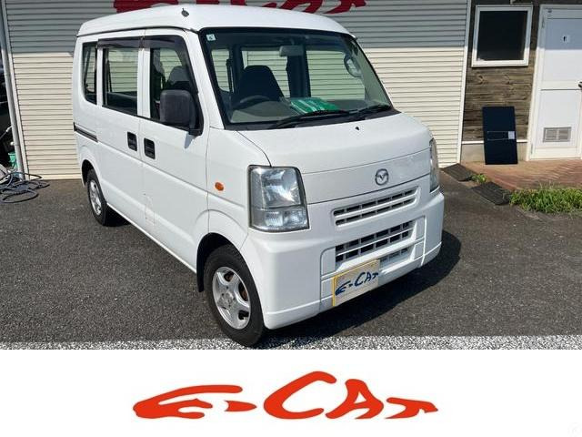 スクラム  PA タイミングベルト交換 TV ETC