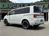 デリカD:5 2.4 G プレミアム 4WD 