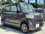 N-BOX G Lパッケージ ナビ TV Bluetooth