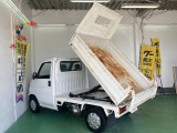 アクティトラック パワフルシリーズダンプ 大型鳥居 アタック 4WD 