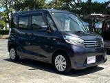 デイズルークス X Vセレクション+SafetyII ナビ TV バックカメラ ETC