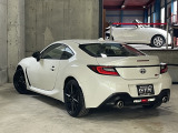 GR86 2.4 SZ 22000Km 本州仕入れ