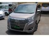 エスクァイア 2.0 Xi ウェルキャブ スロープタイプ タイプI 車いす2脚仕様 純正9イン...