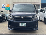 ヴォクシー 2.0 V ワンオーナー