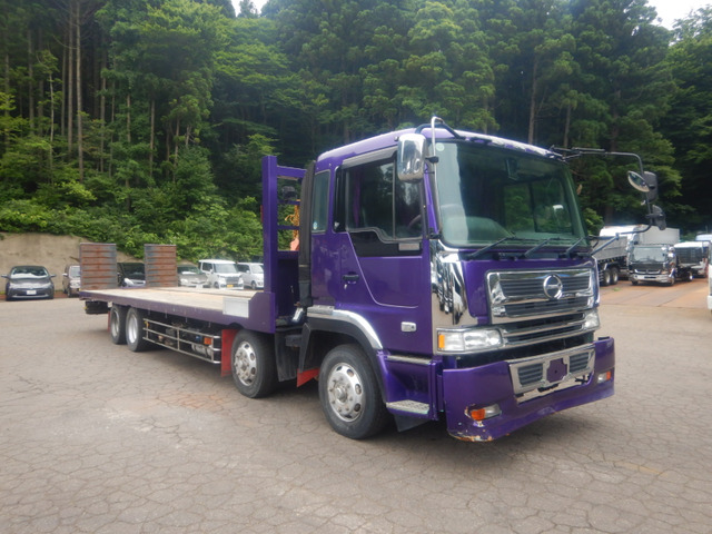 スーパードルフィン（日野）の中古車 | 中古車情報・中古車検索