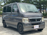 バモス M 
