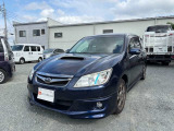 【中古車情報】スバル エクシーガ 2.0 GT 4WD クルーズコントロール・バックカメラ の中古車詳細（走行距離：9万km、カラー：ダークブルー、販売地域：群馬県前橋市駒形町）
