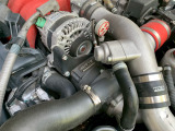 HKS GT2 スーパーチャージャー