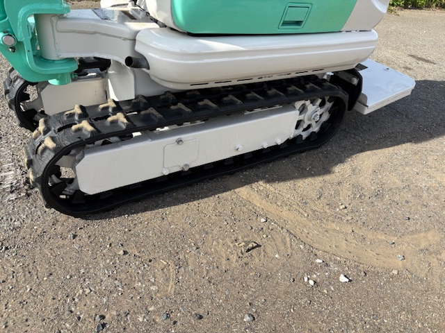 その他 コベルコ ミニショベル SS-1 の中古車詳細 (走行距離不明