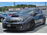 インプレッサハッチバックSTI 2.0 WRX 4WD 