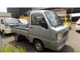 サンバートラック TC 4WD 三方開 5MT