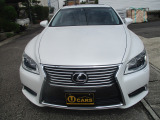 LS 460 バージョンC Iパッケージ 
