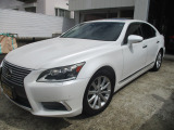 LS 460 バージョンC Iパッケージ 
