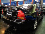 プレリュード 2.2 Si H22A型VTECエンジン200PS