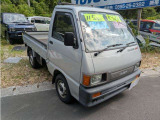 ハイゼットピック クライマー スーパーデラックス 4WD 