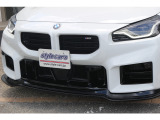 ☆BMWといえばこのキドニーグリル!特徴的なデザインがカッコいい!
