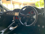 86 2.0 GT リミテッド 後期HKS GT2 スーパーチャージャー
