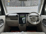 タント L SA 禁煙で広い車内空間!安全装備も♪