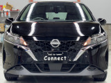 ノート 1.2 X FOUR 4WD 純正9型ナビ 全周囲カメラ プロパ