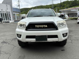ハイラックスサーフ 4.0 SSR-G 4WD 