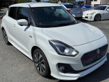 スイフト 1.2 ハイブリッド(HYBRID) RS セーフティパッケージ 全方位モニター ワンセ...
