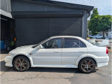 ランサーエボリューション 2.0 GSR VI 4WD 