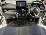 ルークス ハイウェイスター Gターボ プロパイロットエディション 4WD 純正9型ナビ全...