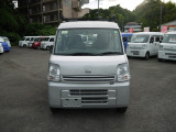 NV100クリッパー DX ハイルーフ 二年車検整備付