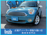 BMW MINI ミニ