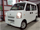 NV100クリッパー DX 4WD 4WD スライドドア