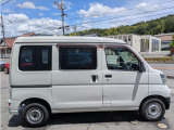 ハイゼットカーゴ スペシャル SAIII ハイルーフ 