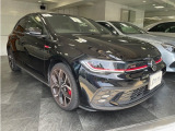 ポロ GTI 2023年式・4650㎞・ワンオーナー車