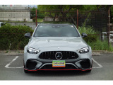 Cクラス AMG C63 S E パフォーマンス F1 エディション 4WD 限定100台 1オーナー アル...