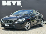 【中古車情報】ボルボ V40 D4 インスクリプション ディーゼル  の中古車詳細（走行距離：12.9万km、カラー：オニキスブラックメタリック、販売地域：愛知県名古屋市港区大西）