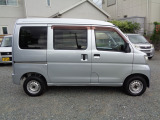 ハイゼットカーゴ スペシャル クリーン 4WD 