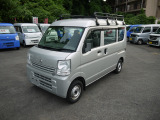 NV100クリッパー DX ハイルーフ 二年車検整備付