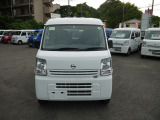 NV100クリッパー DX ハイルーフ 二年車検整備付