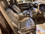 カイエン 3.0 ティプトロニックS 4WD 前後シートヒーター/ステアリングヒーター