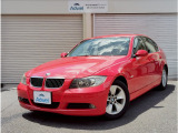BMW 3シリーズセダン
