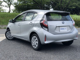 アクア 1.5 L 純正ナビ・Bluetooth・Bカメラ
