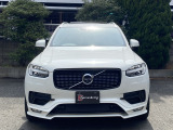 XC90 T6 AWD Rデザイン 4WD ERSTコンプリート ポールスター