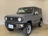 【中古車情報】スズキ ジムニー XC 4WD ☆ワンオーナー☆ の中古車詳細（走行距離：4万km、カラー：グレー、販売地域：北海道札幌市東区東苗穂六条）