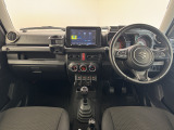 ジムニー XC 4WD ☆ワンオーナー☆