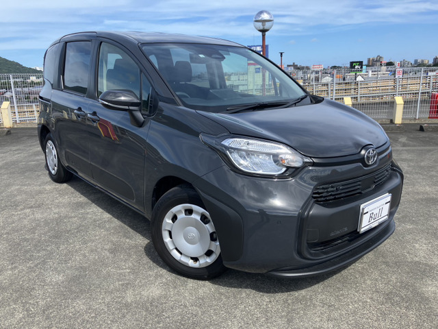 シエンタ 1.5 G 