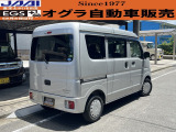 エブリイ ジョイン ハイルーフ 5AGS車 