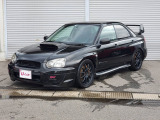 インプレッサWRX 2.0 WRX STI 4WD WORK18AW/Dampers/ブレンボ