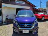 セレナ 1.2 e-POWER ハイウェイスター V ディーラー品質のセレナ緊急入荷しました
