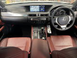 GS 350 Fスポーツ 